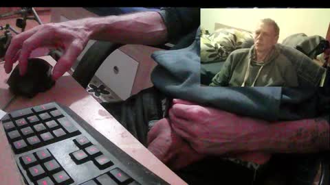 bremer64 online show from March 5, 5:09 pm