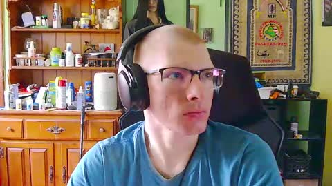 Brenden online show from March 7, 4:11 pm