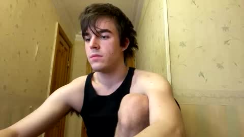 brendon000hardt online show from January 9, 12:54 pm