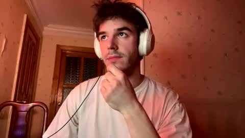 brendon000hardt online show from March 20, 3:49 pm