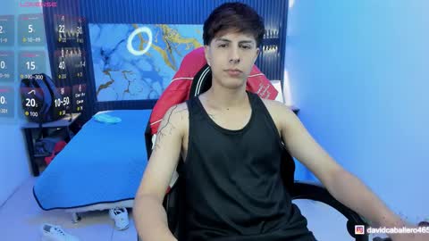 Esteban online show from February 28, 8:35 am