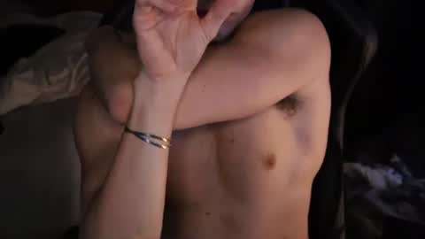 brentonverde online show from February 11, 10:59 pm