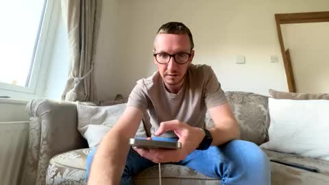 brettbigdee online show from May 15, 11:51 am