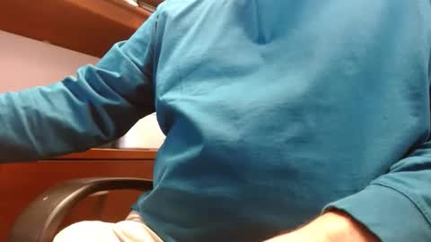 WorkinandPlayin online show from November 1, 9:41 pm