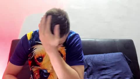 brian_mac online show from January 30, 3:44 am