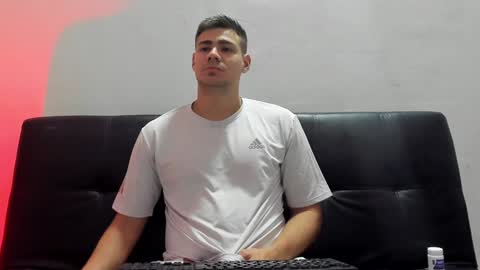 brian_mac online show from January 10, 6:17 pm