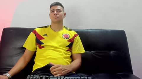 brian_mac online show from January 8, 5:59 pm