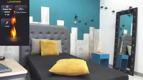 Brian online show from December 4, 2:46 pm