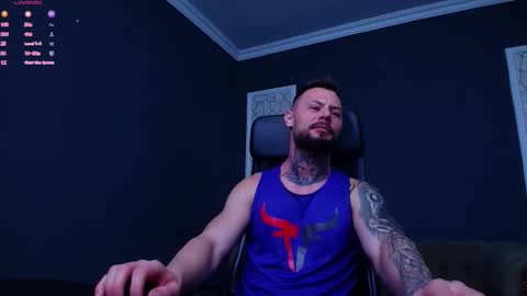 Brian online show from October 9, 5:45 am