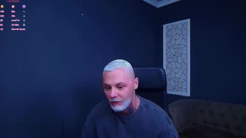 Brian online show from December 5, 6:20 am