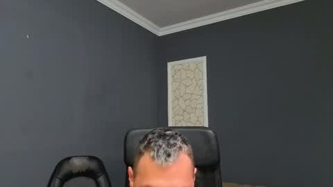 Brian online show from February 24, 11:33 am