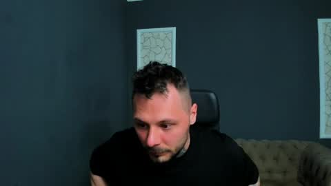 Brian online show from April 14, 5:40 am