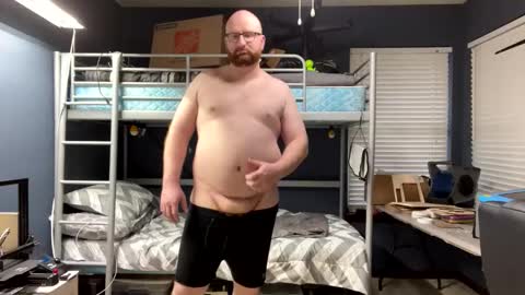Snapshot of brianstafh chatting on December 26, 9:58 pm Brian online show from December 26, 9:58 pm