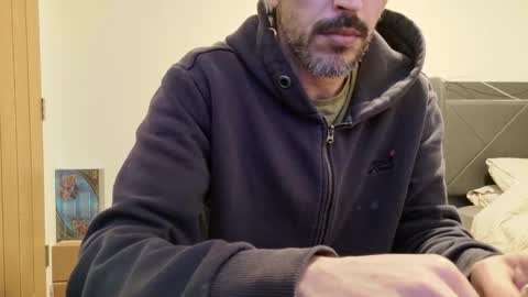 Britishozzy online show from December 19, 10:56 am