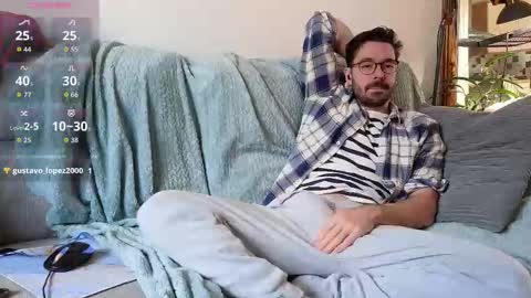 Callum online show from September 26, 11:19 am