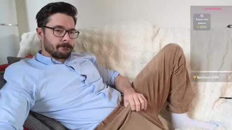 Callum online show from May 15, 1:30 pm