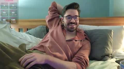 Callum online show from October 7, 7:40 pm