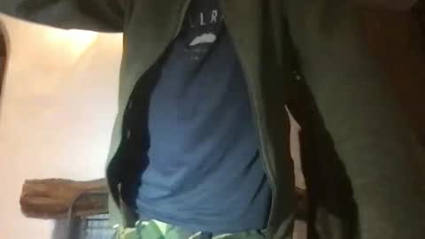 Britshowman online show from November 10, 12:04 am