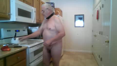 bronsen3122 online show from February 12, 2:45 pm