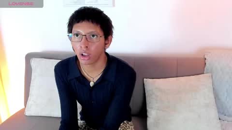 Daniel  online show from April 27, 3:47 am