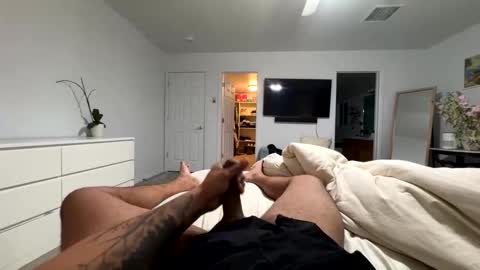 Brown online show from February 19, 3:36 am