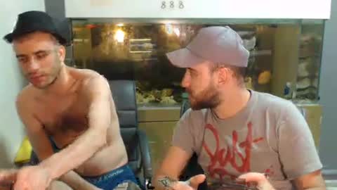 brownhaiir online show from November 12, 12:27 am