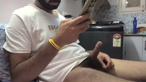 brownie_cake online show from July 17, 5:30 pm