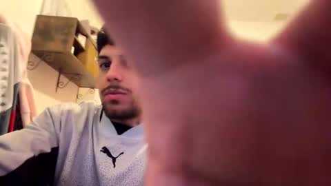 Johnny online show from March 29, 11:38 pm