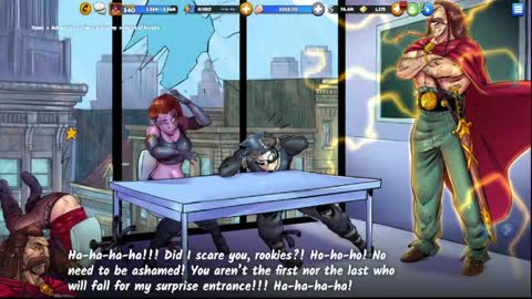 Brsrkr online show from April 17, 8:06 am