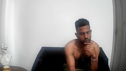 bruce_1111 online show from April 1, 6:27 pm