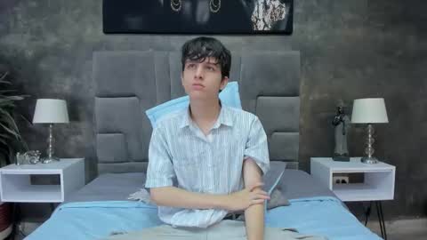 Bruce Hans online show from December 16, 11:50 am