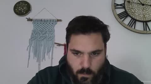 Snapshot of bruce_wayne34 chatting on March 11, 9:45 am Bruce Wayne online show from March 11, 9:45 am