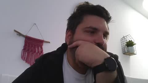 Snapshot of bruce_wayne34 chatting on January 10, 9:34 am Bruce Wayne online show from January 10, 9:34 am