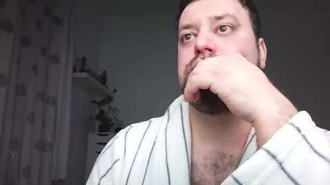 Bruce online show from November 21, 9:14 pm