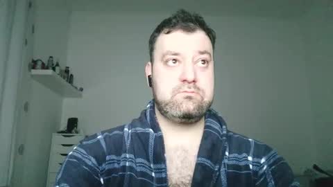 Bruce online show from February 25, 7:26 pm