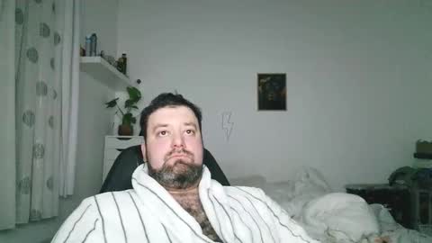 Bruce online show from November 27, 4:32 pm