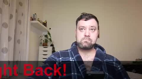 Bruce online show from October 31, 8:23 pm