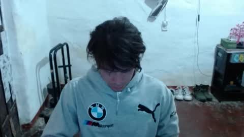 brucewayne1_ online show from October 3, 11:54 pm