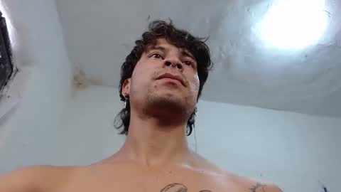 brucewayne1_ online show from September 13, 7:26 pm