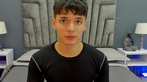 Bruno Bellini online show from November 24, 11:44 am