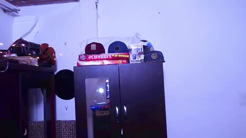 bruno_booss online show from December 18, 2:40 am