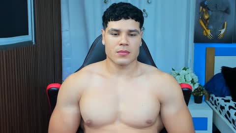 Bruno coleman online show from September 26, 8:23 am