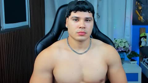 Bruno coleman online show from March 30, 11:11 am