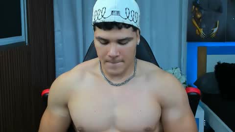 Bruno coleman online show from October 3, 7:57 am