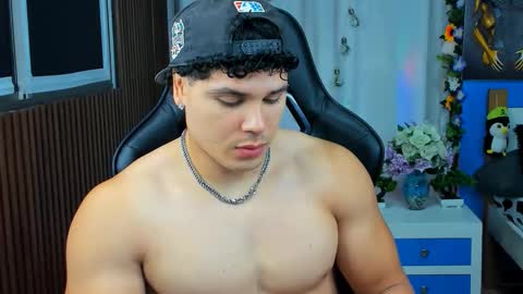 Bruno coleman online show from April 21, 6:52 am