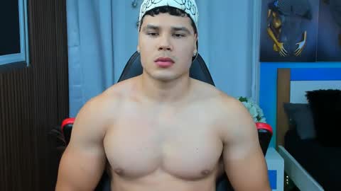 Bruno coleman online show from October 1, 7:34 am