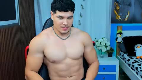 Bruno coleman online show from November 27, 4:05 am