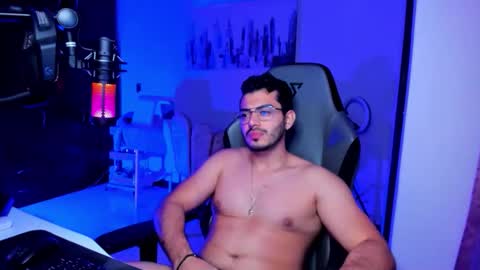 Bruno online show from April 11, 7:45 am