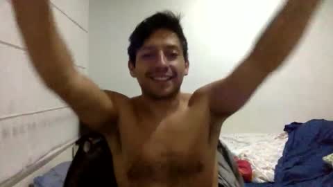 bruno_diaz_acma online show from May 19, 6:08 am