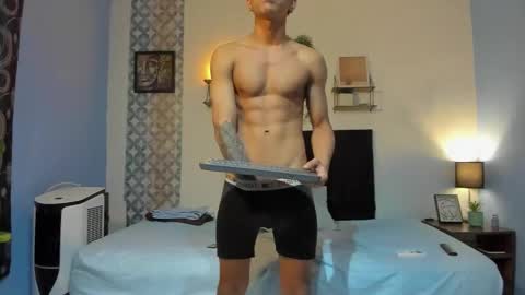 bruno_snow online show from January 16, 3:53 am